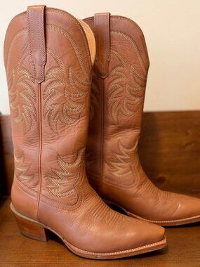 Tecovas The Annie